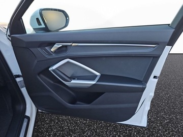 Audi Q3 II SUV-e 1.4 45 TFSI-e 245KM 2024 Audi Q3 RATA - 1649 NETTO 45 TFSI e S Line S tronic 1.4 Hybryda Plug-in, zdjęcie 17