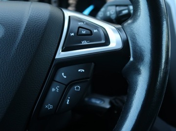 Ford Mondeo V Sedan 2.0 TDCi 150KM 2018 Ford Mondeo 2.0 TDCI, Salon Polska, Serwis ASO, zdjęcie 16