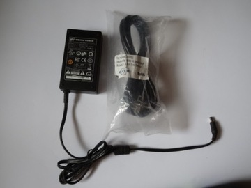 Zasilacz WEIHAI POWER ADAPTER HAS060123-E1 12V 5A