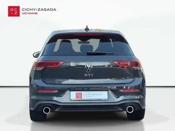 Volkswagen Golf VIII GTI 2.0 TSI 245KM 2023 Volkswagen Golf GTIFull LED 245km Fv23KameraMartwe Pole 2.0 Benzyna, zdjęcie 3