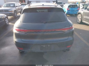 Porsche Macan 2021 Porsche Macan 2021 248KM 2.0 Benzyna 248KM, zdjęcie 4