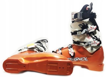 НОВЫЙ РАДИКАЛЬНЫЙ ДАТЧИК ROSSIGNOL ВНУТРИ ОБУВИ r 39 150