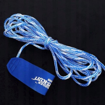 ПРОФЕССИОНАЛЬНАЯ РЫБОЛОВНАЯ СЕТЬ ХОРОШЕГО КАЧЕСТВА 2,4 м