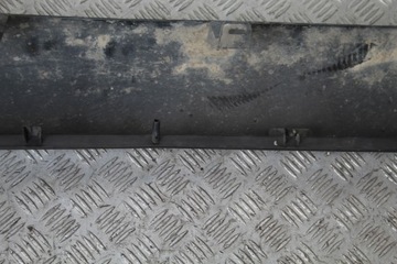 СИГНАЛЬНАЯ НАКЛАДКА JEEP GRAND CHEROKEE WK2 LIFT