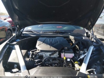 Kia Stinger 2022 Kia Stinger 2022 KIA STINGER GT-LINE 2.5 Benzyna 300KM, zdjęcie 9