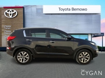 Kia Sportage III SUV Facelifting 1.6 GDI 135KM 2015 Kia Sportage Kia Sportage 1.6 GDI L 2WD VAT Marza Gwarancja Salon PL, zdjęcie 3