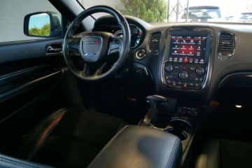 Dodge Durango III 3.6 V6 299KM 2019 Dodge Durango GT 3.6L Pentastar 292KM 6os. 4x4 Cam MenuPL Keyless Navi Alc, zdjęcie 18
