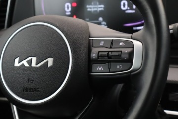Kia Sportage V SUV 1.6 T-GDI 150KM 2023 Kia Sportage 1.6 T-GDI, Salon Polska, zdjęcie 15