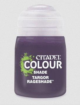 Citadel SHADE: TARGOR RAGESHADE 18 ml NEW
