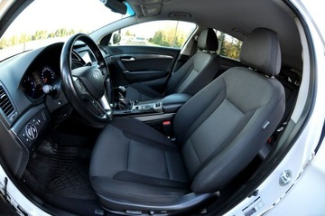 Hyundai i40 Kombi Facelifting 1.7 CRDi 141KM 2017 Hyundai i40 LiFT 1,7 CRDi 141Km Bi Xenon Ledy, zdjęcie 5