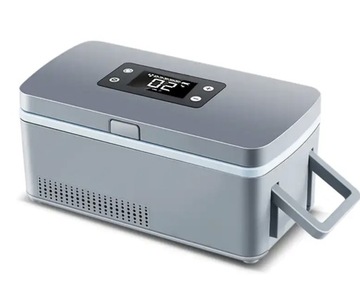 ИНСУЛИНОВЫЙ ХОЛОДИЛЬНИК INSULIN SMALL TRAVEL 2-8° C