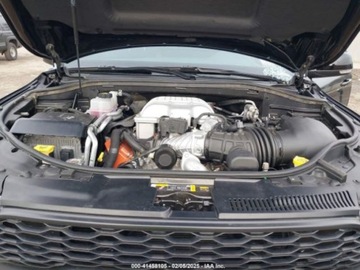 Dodge Durango III 2024 Dodge Durango SRT Hellcat 2024 6.2l 6.2 Benzyna 710KM, zdjęcie 8