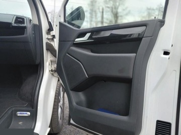 Volkswagen Multivan T6 2015 VW Multivan 2.0 BiTDI L1 Highline 4Motion DSG 204KM 2015r 7 osobowy, zdjęcie 33