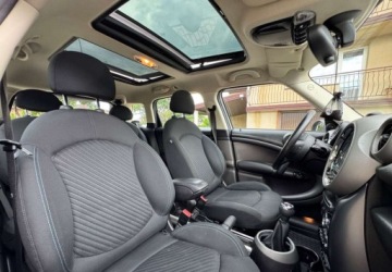 Mini Countryman R60 Crossover 1.6 184KM 2011 MINI Countryman MINI Countryman Cooper S 1.6 Benzyna 184KM, zdjęcie 34