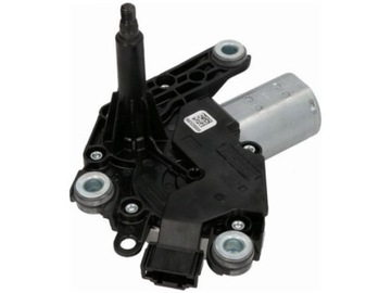 MOTOR STĚRAČE ZADNÍ MERCEDES CLA C117 16-19 X117 15-19 TŘÍDA GLA 13-20