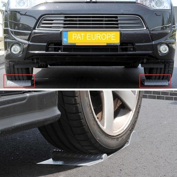 ОГРАНИЧИТЕЛЬ ПОМОЩНИК ПАРКОВКИ ГАРАЖНЫЙ ШИМ