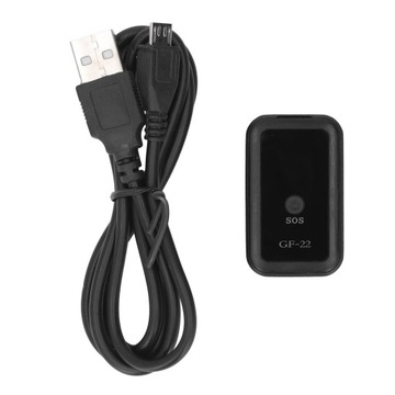 GPS WiFi локатор точного позиционирования умная сигнализация сильная