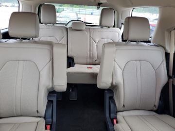 Ford Expedition III 2023 Ford Expedition Limited 2023 3.5l 3.5 Benzyna 400KM, zdjęcie 10