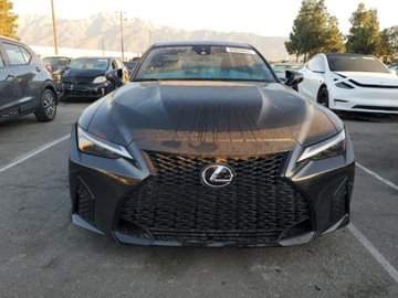 Lexus IS III 2024 Lexus IS 500 F Sport 2024 5.0l 5.0 Benzyna 472KM, zdjęcie 5