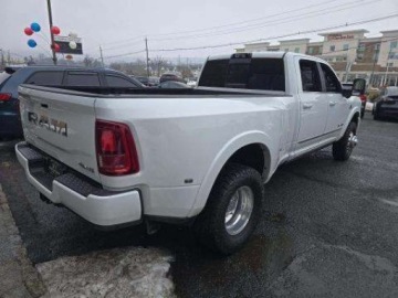  RAM 3500 Limited Crew Cab Long Bed 2025 6.7 Diesel 420KM, zdjęcie 4