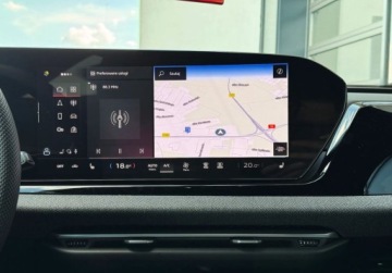 Audi A5 B10 Avant 2.0 TFSI 204KM 2025 Audi A5 Avant I wlasciciel S-line Gwarancja Bezwypadkowy FVAT23, zdjęcie 33