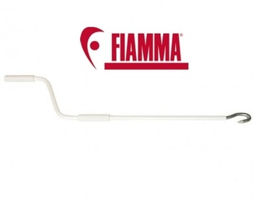 Korba do zwijania markizy rolety Handle Fiamma