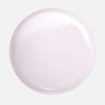 VV Gel Polish Mega Base Гибридная база холодного розового цвета