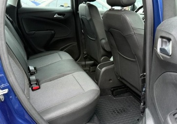 Opel 2021 Opel Crossland X Automat, Salon Polska, Kameraczujniki przod i tyl 1.2, zdjęcie 20