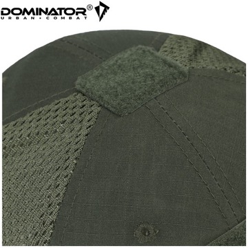 ТАКТИЧЕСКАЯ БЕЙСБОЛКА VENT Dominator BASEBALL OLIVE