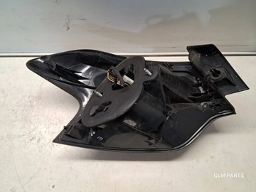 CITROEN DS4 PRAVÁ SVĚTLO ZADNÍ 9687336580