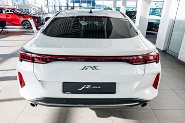  JAC J7 Plus 1.5T CVT Sedan 136KM 2025, zdjęcie 4