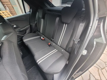 Opel Corsa 2024 Opel Corsa 1.2 Direct Injection Turbo Start/Stop GS Line JEDNA W POLSCE, zdjęcie 14