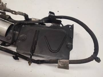 CITROEN DS5 MODUL START STOP 9801739380