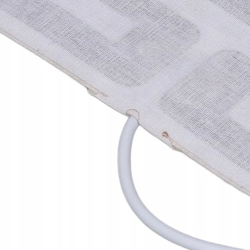 USB PLASTER CIAŁA ROZGRZEWAJĄCY,OGRZEWACZ 5V