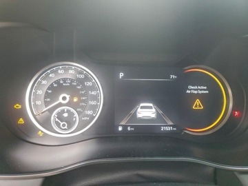  Genesis G70 Base 2023 2.0L 2.0 Benzyna 252KM, zdjęcie 9