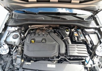 Seat Leon IV Sportstourer 1.5 EcoTSI 130KM 2021 Seat Leon 100tys km 1.5 Benzyna 131KM, zdjęcie 10