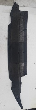 ABSORBER PIANKA ZDERZAKA PRZOD AUDI Q7 4L0807550