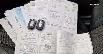 Hyundai Veloster Coupe 1.6 GDI 140KM 2013 Hyundai Veloster Top - Skora - Nowe alufelgi - Navi - Kamera - Zarejestrow, zdjęcie 16