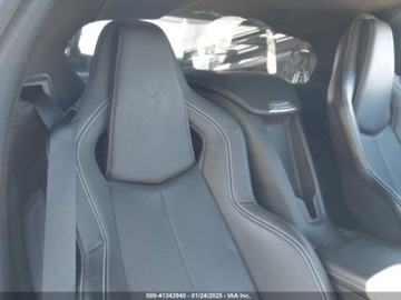 Chevrolet Corvette C7 2021 Chevrolet Corvette Stingray 1Lt 2021 6.2l 6.2 Benzyna 490KM, zdjęcie 12