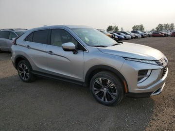 Mitsubishi Eclipse Cross 2022 Mitsubishi Eclipse Cross Le 2022 1.5l 1.5 Benzyna 152KM, zdjęcie 4
