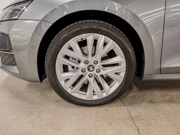 Skoda Octavia IV Liftback 1.5 TSI EVO 150KM 2026 SKODA Octavia Drive Selection 1.5 TSI mHEV DSG 150KM 2026, zdjęcie 16