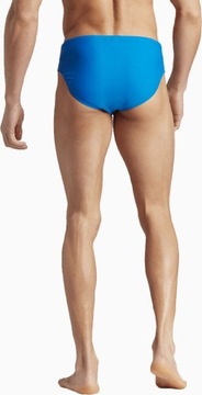 МУЖСКИЕ ТРУСЫ ДЛЯ ПЛАВАНИЯ ADIDAS CLASSIC С 3 ПОЛОСКАМИ СИНИЕ IM1058 r 6