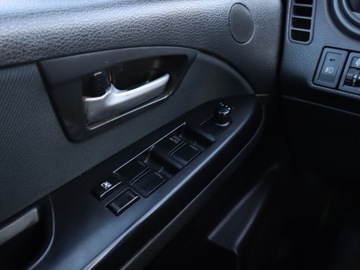 Fiat Sedici 1.9 Multijet 120KM 2006 Fiat Sedici 1.9 MultiJet, 4X4, Klima, zdjęcie 16