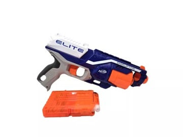 NERF ELITE DISRUPTOR