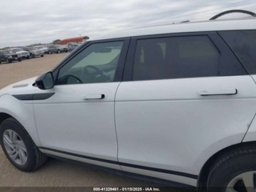 Land Rover Range Rover Evoque II 2023 Land Rover Range Rover Evoque 2023r., R-Dynamic S, od ubezpieczalni 2.0, zdjęcie 3