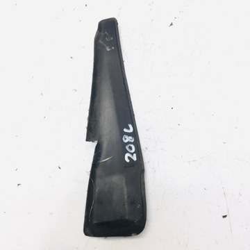 KOŃCÓWKA PODSZYBIA LEWA PEUGEOT 208 2008