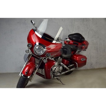 СТЕКЛО LOSTER YAMAHA XVZ 1300 VENTURE 2004-2013 гг.