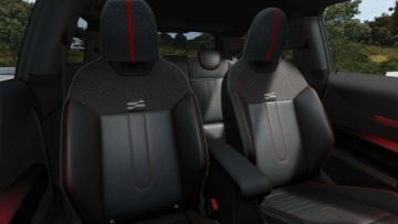 Mini 2026 MINI John Cooper Works John Cooper Works 231 KM - Gotowy do Odbioru - Rata, zdjęcie 10