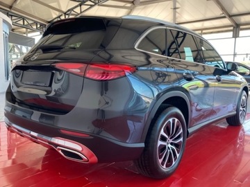 Mercedes GLC C254/X254 Coupe 2.0 220d 197KM 2025 GLC 220 d 4-Matic Avantgarde 2.0 (197KM) 2025, zdjęcie 2