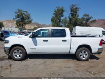  RAM 1500 Big Horn 57 Box 2025 3.6l 3.6 Benzyna 305KM, zdjęcie 2